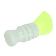 Portable Neck Dust Brush for Haircuts
