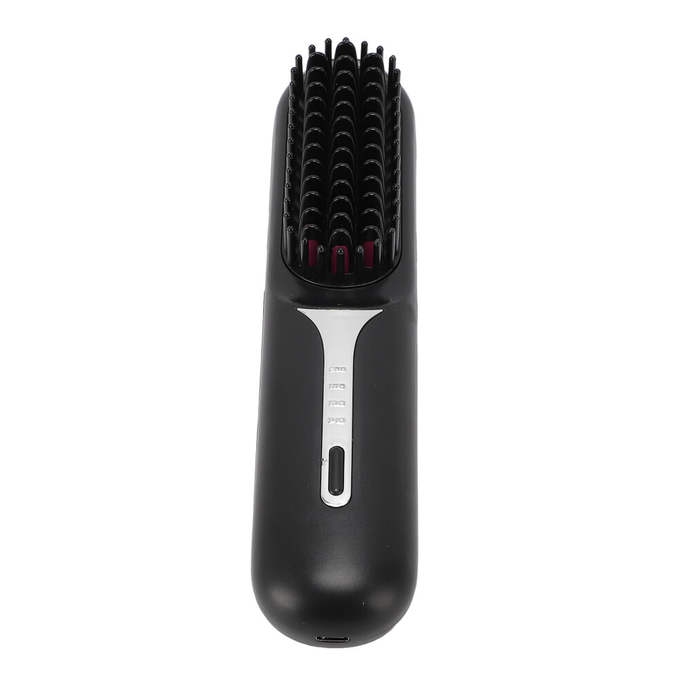 Cordless Negative Ion Hair Straightener