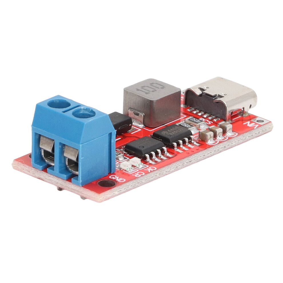 8.4V Step Up Charger Module for 2S Li-Ion
