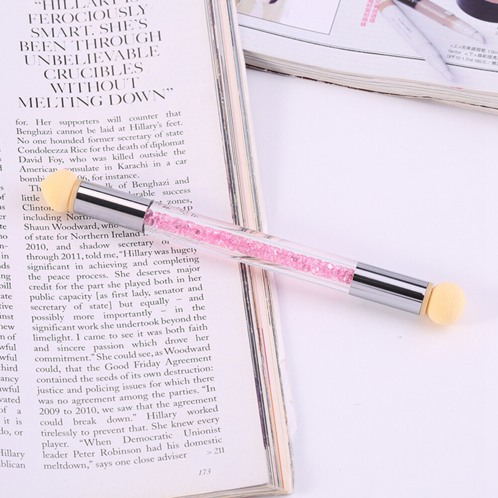 Glitter Powder Dotting Pen for Nail Art