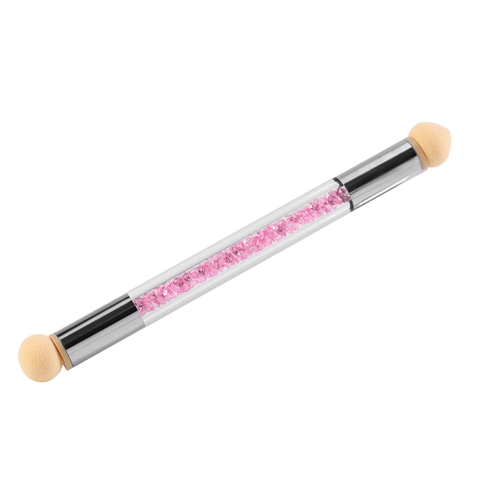 Versatile Dotting Pen for Nail Art Glitter