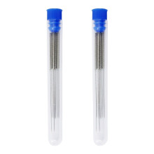 10/20Pcs Stainless Steel Needle Cleaning Kit for Car-2set