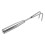 Rustproof Stainless Steel 2/3/5/7 Tooth Gardening Tool For-2 1