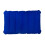 Portable Inflatable Camping Pillow Necks Pillow-Royal Blue 1