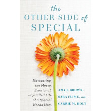 Other Side of Special Navigating the Messy Emotional JoyFilled Life of