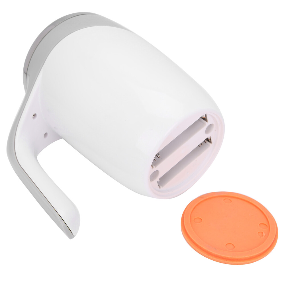380ml Automatic Stirring Mug, Magnetic Mix