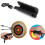 Archery Pillar Tool Silicone Arrow Puller Anti Feature Comfortable for Bow Hunting 6