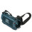 JBL Charge 4/5 Protective Case with Strap - PU+EVA, Blue   0 5