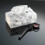 Cosmetic Tissue Box Wipy Cube Ii, Rectangular Tissue Dispenser, Design Tissue Box 5