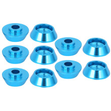 Precision Aluminium Shims 10pcs