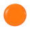 Soucoupe de compétition de plage, disque volant-1orange 1frisbee 1