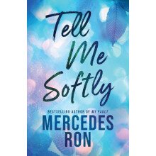 Tell Me Softly by Mercedes Ron Paperback Book