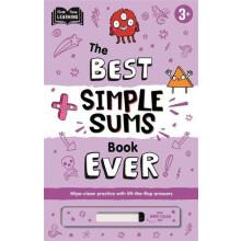 3 Best Simple Sums Book Ever by Autumn Publishing Other Book