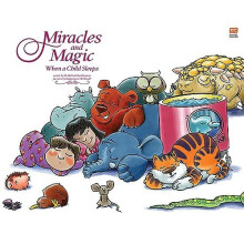 Miracles and Magic by Dr Swinbourne Hardcover Book
