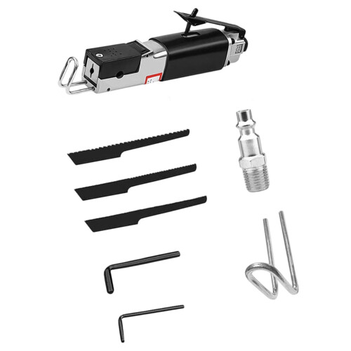 Ensemble d'outils de scie alternative pneumatique à-AM3RAICAN