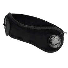 Adjustable Knob Knee Brace Polyester Texture Suitable for Men