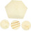 Fabric for Umbrella Reusable Umbrella Accessory Car Accessory Umbrella Canopy 5