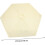 Fabric for Umbrella Reusable Umbrella Accessory Car Accessory Umbrella Canopy 8
