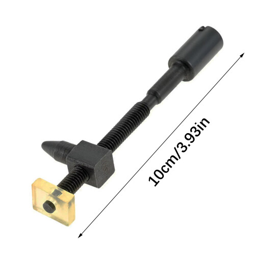 Vis de tendeur de remplacement pour tronçonneuse HUS395 394XP 1