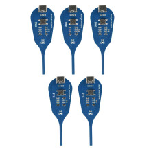 Analyseurs d'inductance Type C Alimentation Cartes mères-5