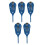 Analyseurs d'inductance Type C Alimentation Cartes mères-5 1
