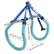 Bovine Assisted Standing Device Frame