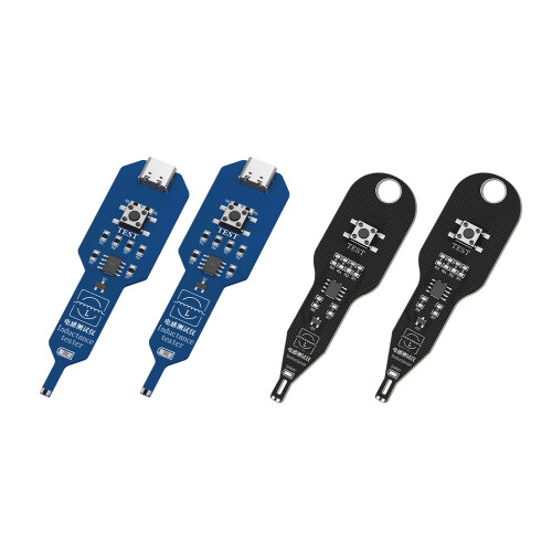 Multifunctional Inductor Tester Motherboards Coils-Battery type 1
