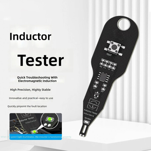 Multifunctional Inductor Tester Motherboards Coils-Battery type 2