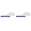 2 Count Practical Window Strong Cleaning Ability Tool 1