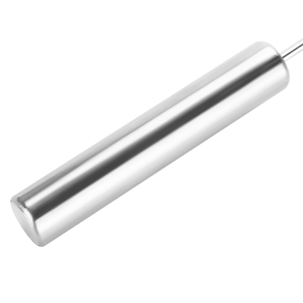 Cream Salon Hair Whisk Mixer