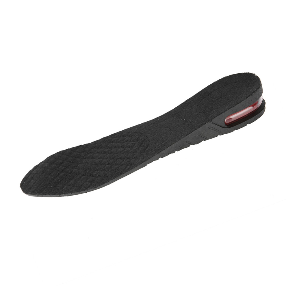 Height Increase Insoles 4 Layer Comfort Foam