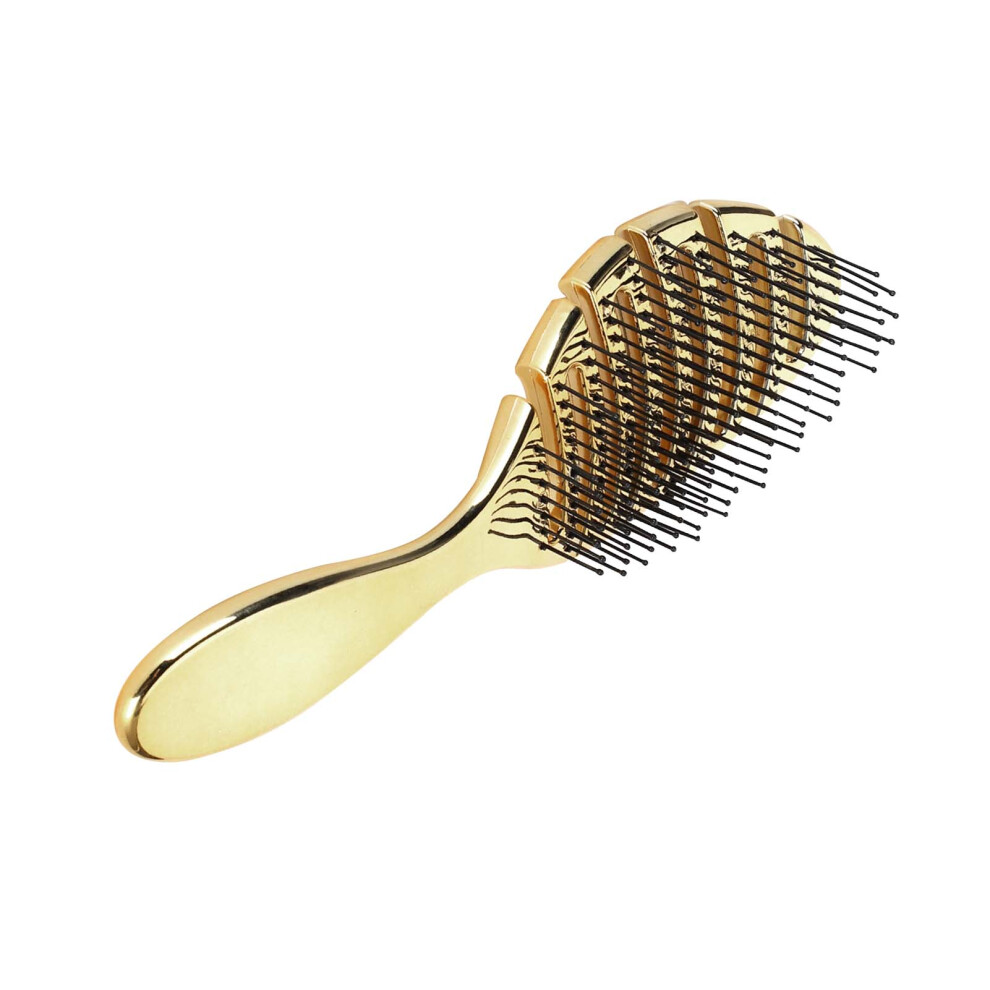 Retro Scalp Massage Comb