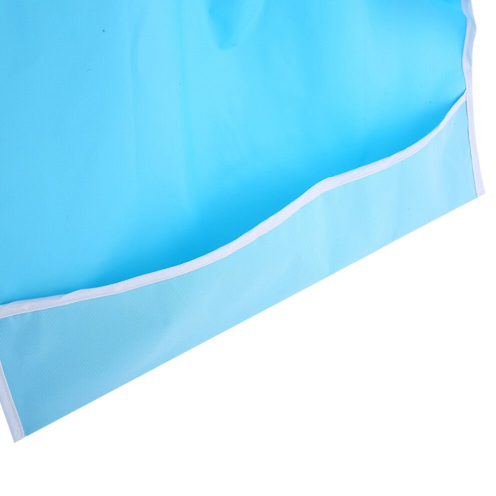 Waterproof Adult Bib for Elderly Dining