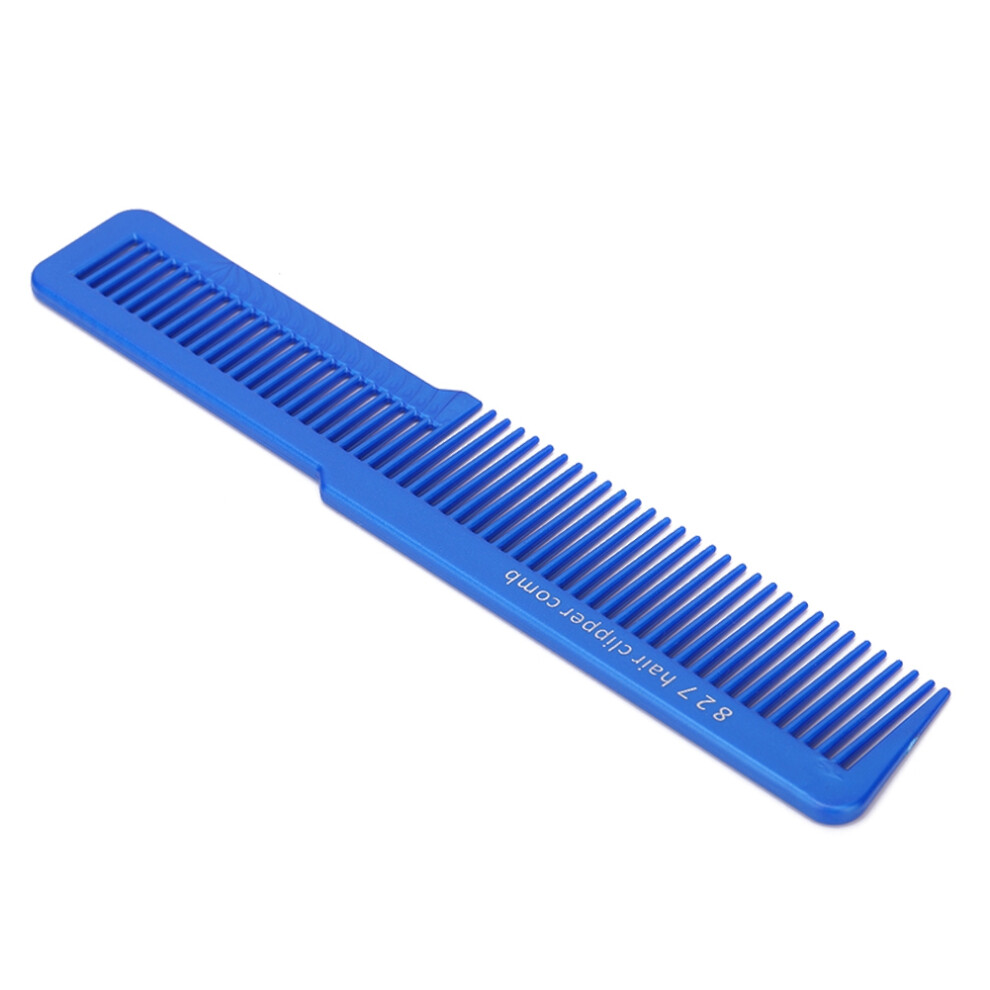 Lightweight Hairdresser Comb for Clippers