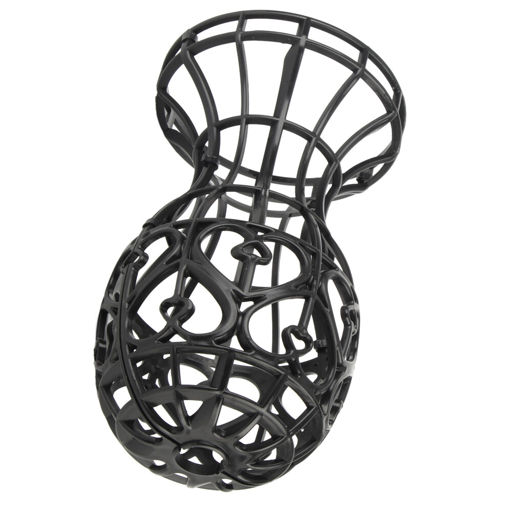 Abs Wig Drying Stand Foldable