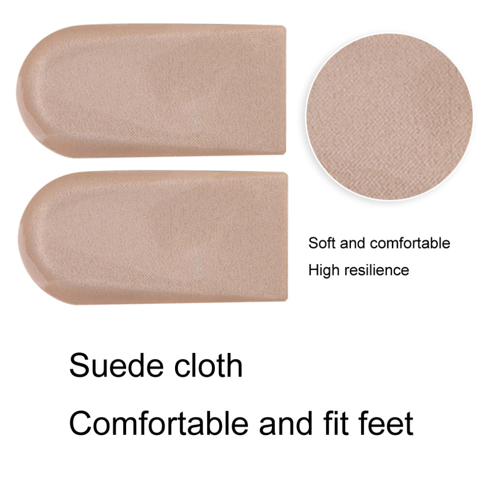 Thin Invisible Height Lift Insole