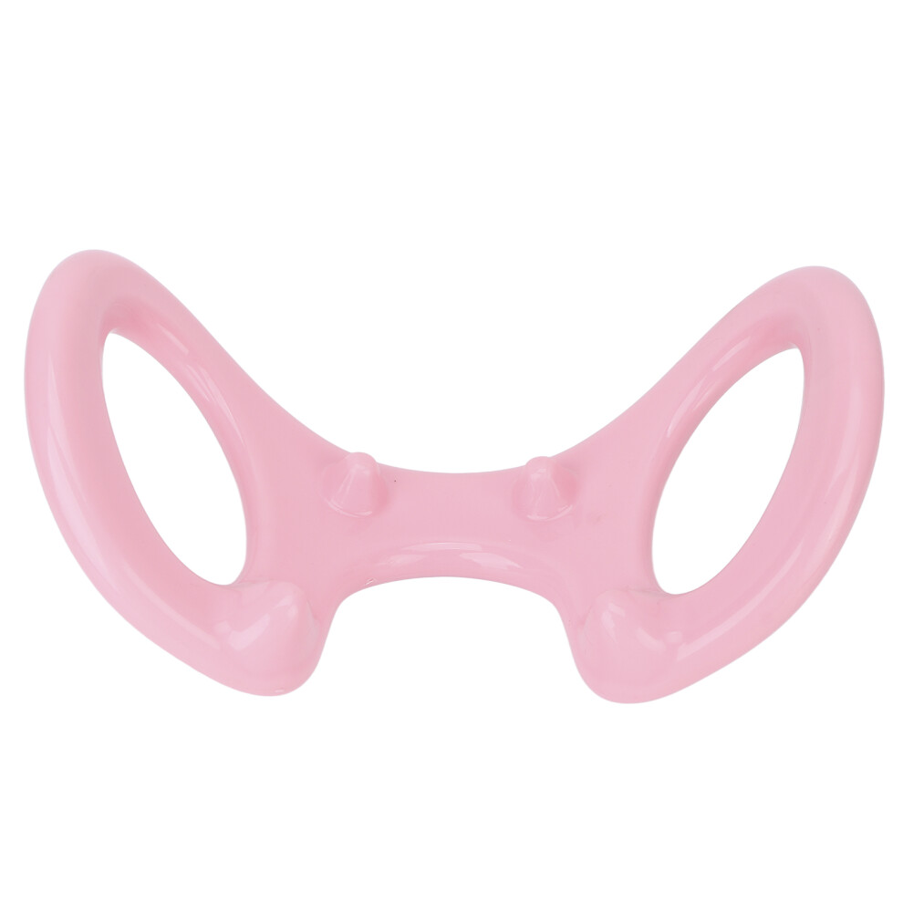 Eco-Friendly Yoga Ring for Exercise
