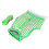 Rabbit Vest Leash with Lace Hem 16