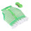 Rabbit Vest Leash with Lace Hem 19