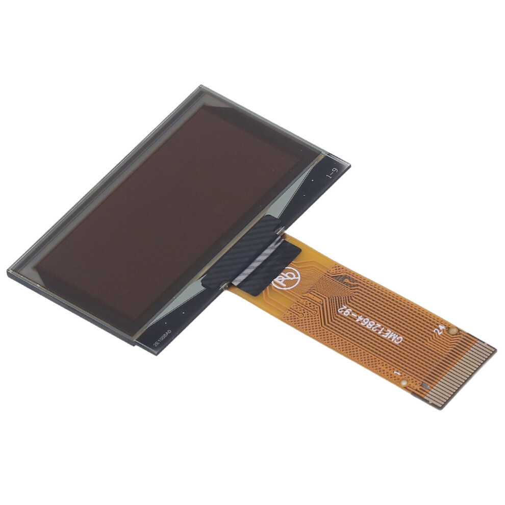 Blue 1.54in 128x64 LCD Module
