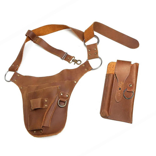 Waist Tool Bag Electrician Multifunction Hardware-packet 1