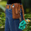 Waist Tool Bag Electrician Multifunction Hardware-packet 6