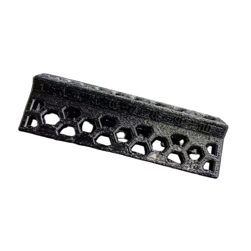 Ergonomic 10 Position Drill Guide Household Drilling Aid-Black