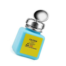 100/200 ml leere Kunststoff-Flüssigkeitsflasche,-100 ml