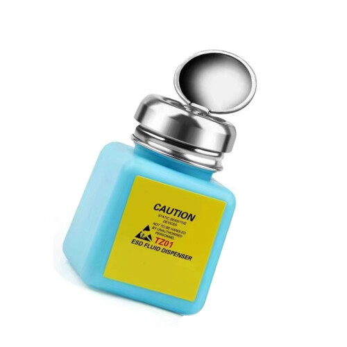 100/200 ml leere Kunststoff-Flüssigkeitsflasche,-100 ml