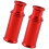 Derailleur Rack Protector for Bike Cycling Accessory Bikes-Red 1