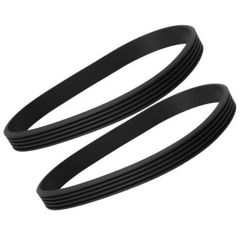 High Performances Rubber Treadmill Belt 336EPJ Model Antislip-2