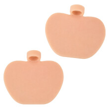 Multifunctional Silicone Hand Protectors for Sports-color