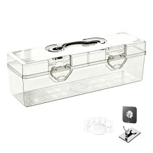 Writing Tool Container Calligraphy-Comes with foot pale