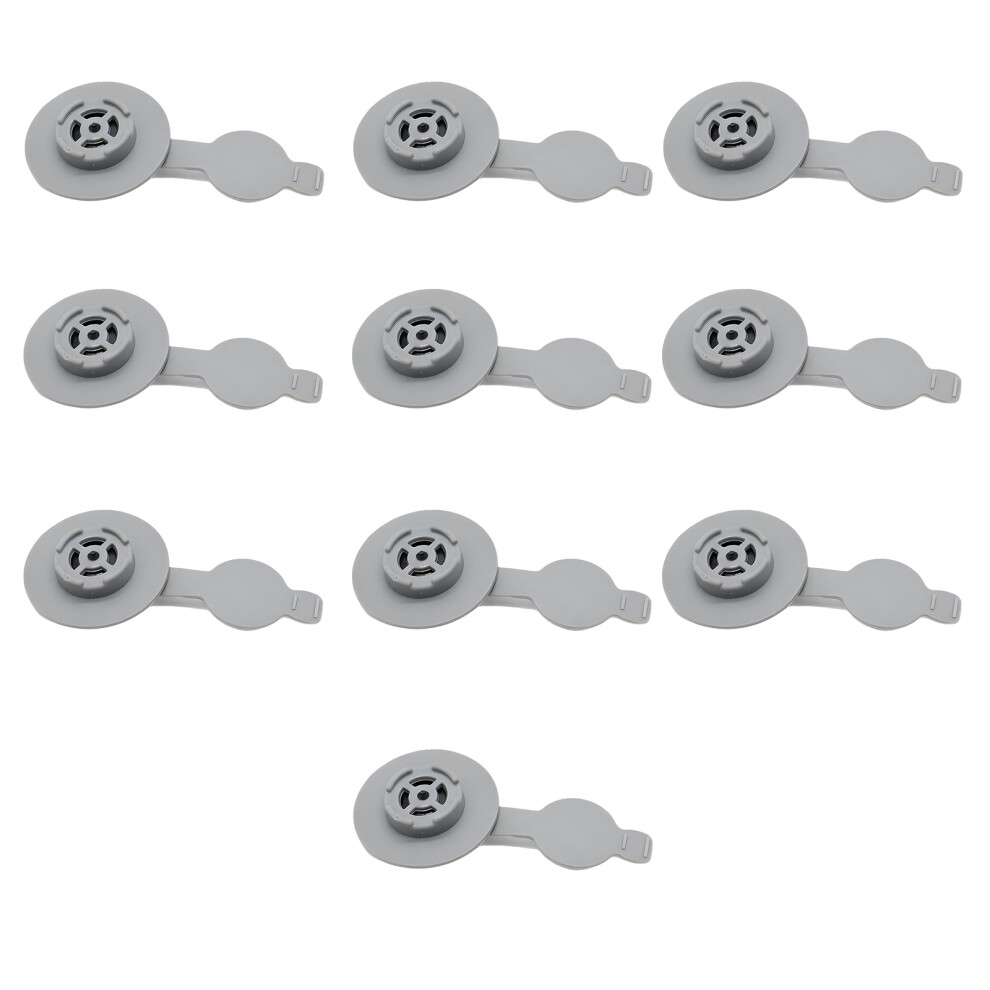 Pvc Materials Quick Releases Air Valving For Outdoor-10Pcs 7627001577657